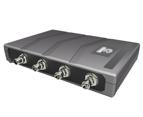 GXR-8004超高頻RFID固定式智能讀寫(xiě)器|四通道uhf讀寫(xiě)器