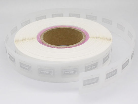 高頻濕inlay - 13.56MHz - 提供 rfid inlay 設計定制 - RFID標簽