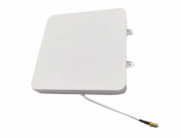 8dBi rfid讀寫器天線 SLP1027_UHF 超高頻圓極化天線_防護等級IP67