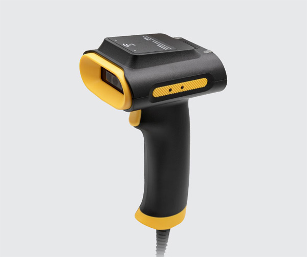 UHF rfid 掃描槍 SR160_超高頻rfid識別設(shè)備_rfid標(biāo)簽讀取器_支持1D/2D 掃描