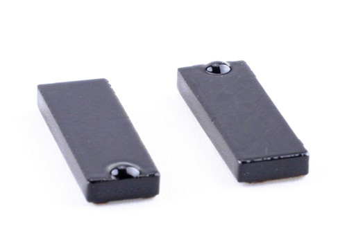 陶瓷抗金屬標簽25x9x3mm_超高頻防水防酸堿標簽_抗金屬rfid電子標簽