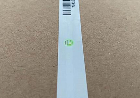 超高頻led發(fā)光電子標簽100x12mm_檔案亮燈標簽_rfid亮燈電子標簽_發(fā)光檔案標簽