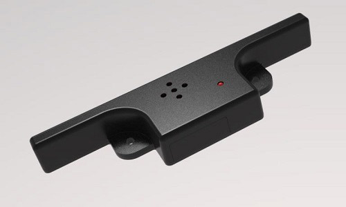 帶聲音發(fā)光rfid標簽135.5x37x15.6mm_聲光電子標簽_rfid發(fā)光標簽_亮燈標簽