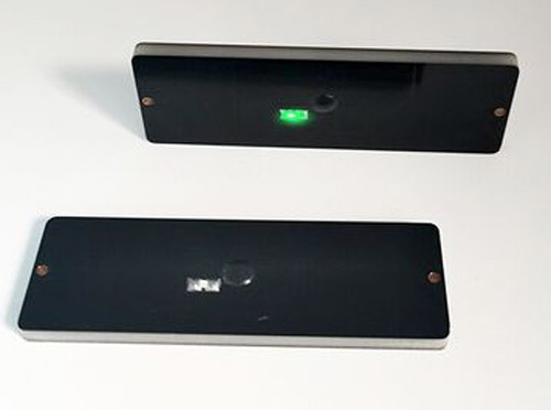 抗金屬亮燈標簽60x20x3mm_pcb發(fā)光電子標簽_超高頻抗金屬rfid標簽