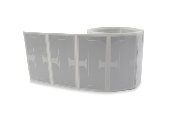 超高頻輪胎標簽_RFID U9 干inlay 95x45mm_汽車輪胎電子標簽_輪胎rfid標簽