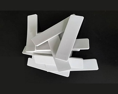 rfid洗滌標簽52x12mm_耐高溫洗滌電子標簽_醫(yī)用布草洗滌標簽_rfid洗衣標簽