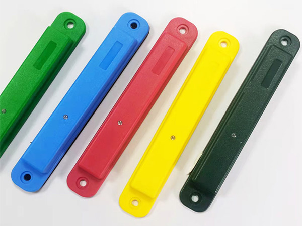 超高頻led無源發(fā)光標(biāo)簽135x21mm_帶led的無源rfid標(biāo)簽_無源發(fā)光尋物標(biāo)簽