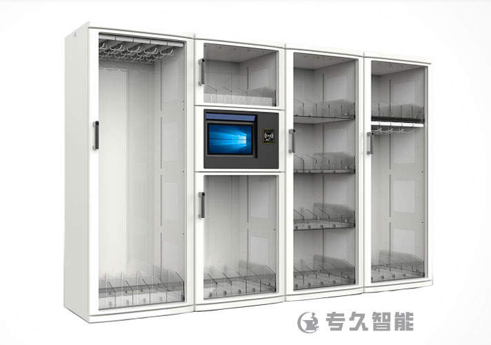 rfid智能醫(yī)療耗材柜-醫(yī)院用智能藥品耗材柜-醫(yī)用耗材智能儲存柜
