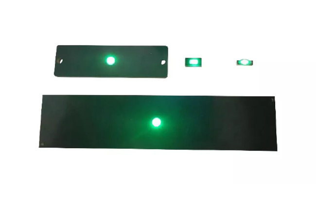 超高頻PCB LED發(fā)光尋物標(biāo)簽-無源亮燈電子標(biāo)簽-帶led的無源rfid標(biāo)簽