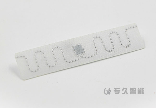 超高頻洗滌標簽70x15mm-無磁洗滌標簽-耐高溫rfid洗衣標簽