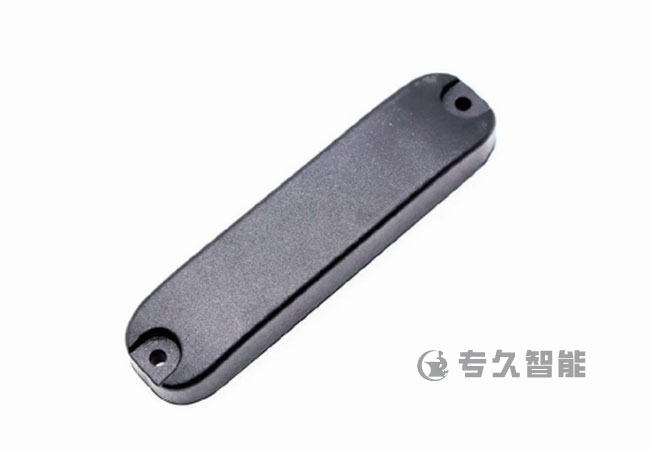 超高頻rfid抗金屬標簽89x21x12mm-ABS抗金屬硬殼RFID標簽