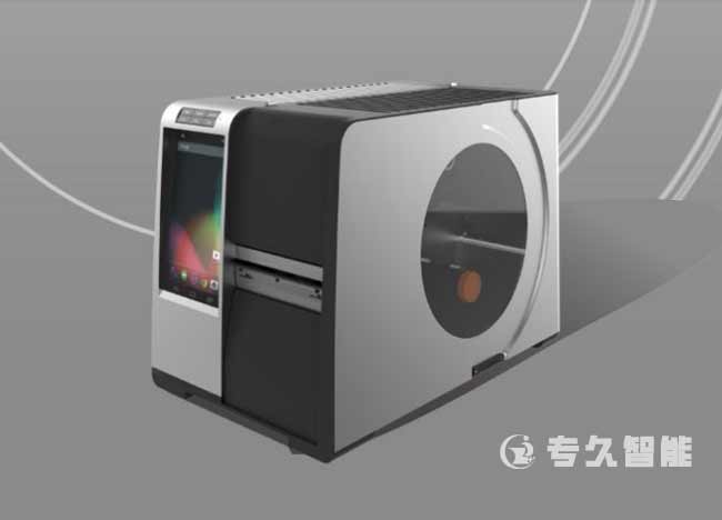 ai工業(yè)智能打印機(jī)AIP830-熱轉(zhuǎn)印和熱敏打印機(jī)-rfid標(biāo)簽打印機(jī)