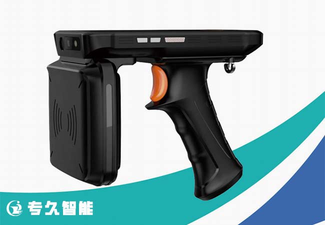 超高頻rfid手持終端X6-rfid手持讀寫器-超高頻rfid手持機(jī)